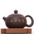 Чайник 105мл "Птица", цзяньшуйская керамика (790942)-фотография 2
