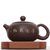 Чайник 105мл "Птица", цзяньшуйская керамика (790943)-фотография 2