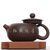 Чайник 105мл "Птица", цзяньшуйская керамика (790943)-фотография 3