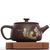 Чайник 125мл "Цветок лотоса", цзяньшуйская керамика (790945)-