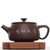 Чайник 125мл "Цветок лотоса", цзяньшуйская керамика (790945)-фотография 2