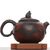 Чайник 275мл "Лягушка", Фэнъяо Чэнь, цзяньшуйская керамика (790926)-