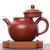 Чайник 165мл Доцюху, мастер Вэй Лицинь (79346)-фотография 2