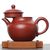 Чайник 165мл Доцюху, мастер Вэй Лицинь (79346)-фотография 3