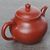 Чайник 165мл Доцюху, мастер Вэй Лицинь (79346)-фотография 5