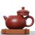 Чайник 125мл Вэньдань, мастер Лэй Аймэй (79350)-фотография 2