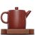 Чайник 130мл "Сутра сердца", мастер Лэй Аймэй (79338)-фотография 3