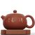 Чайник 205мл "Птица", цзяньшуйская керамика (790949)-фотография 2
