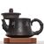 Чайник 180мл "Бамбуковое коленце", цзяньшуйская керамика (790951)-фотография 2