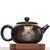 Чайник 280мл "Жаба", цзяньшуйская керамика (790955)-