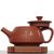 Чайник 185мл "Орхидея", цзяньшуйская керамика (790950)-фотография 2