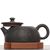 Чайник 165мл "Черепица Ватоу", цзяньшуйская керамика (790960)-фотография 3