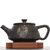 Чайник 175мл "Бамбук", цзяньшуйская керамика (790962)-фотография 2