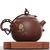 Чайник 135мл "Пион", цзяньшуйская керамика (790965)-