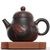 Чайник 145мл "Лотосы", цзяньшуйская керамика (790969)-фотография 2