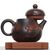 Чайник 145мл "Лотосы", цзяньшуйская керамика (790969)-фотография 3