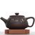 Чайник 230мл "Чаепитие", цзяньшуйская керамика (790971)-фотография 2