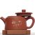 Чайник 160мл "Бамбук", цзяньшуйская керамика (790974)-фотография 3