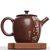 Чайник 240мл "Высшая крутость", цзяньшуйская керамика (790975)-
