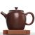 Чайник 240мл "Высшая крутость", цзяньшуйская керамика (790975)-фотография 2