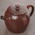 Чайник 240мл "Высшая крутость", цзяньшуйская керамика (790975)-фотография 4