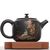 Чайник 140мл "Оптимизм", цзяньшуйская керамика (790987)-