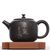 Чайник 140мл "Оптимизм", цзяньшуйская керамика (790987)-фотография 2