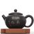 Чайник 155мл "Бамбук", цзяньшуйская керамика (790988)-фотография 2