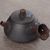 Чайник 200мл "Гунчунь - Мэйхуа", цзяньшуйская керамика (790991)-фотография 4