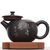 Чайник 165мл "Рыбак", цзяньшуйская керамика (790993)-фотография 3