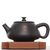 Чайник 125мл "Знать меру", цзяньшуйская керамика (790994)-фотография 2