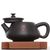 Чайник 125мл "Знать меру", цзяньшуйская керамика (790994)-фотография 3