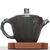 Чайник 185мл "Гунчунь", цзяньшуйская керамика (790998)-фотография 2
