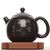Чайник 230мл "Бамбук", цзяньшуйская керамика (791001)-фотография 2