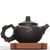Чайник 190мл "Гунчунь - Мэйхуа", цзяньшуйская керамика (791007)-