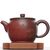 Чайник 195мл "Пейзаж", исинская глина, мастер Вэй Хайянь (79644)-