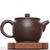 Чайник 195мл "Пейзаж", исинская глина, мастер Вэй Хайянь (79644)-фотография 2