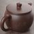Чайник 195мл "Пейзаж", исинская глина, мастер Вэй Хайянь (79644)-фотография 6