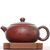 Чайник 215мл "Дракон", исинская глина, мастер Вэй Хайянь (79645)-