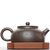 Чайник 125мл "Город", исинская глина, мастер Сюй Цзюнь (79650)-фотография 2