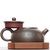Чайник 125мл "Город", исинская глина, мастер Сюй Цзюнь (79650)-фотография 3