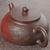 Чайник 125мл "Город", исинская глина, мастер Сюй Цзюнь (79650)-фотография 5