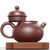 Чайник 145мл "Сутра сердца", исинская глина, мастер Вэй Лицинь (79658)-фотография 3