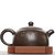 Чайник 160мл "Город", исинская глина, мастер Ван Чжэньсюэ (79666)-фотография 2