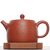 Чайник 235мл "Ханьский колокольчик", исинская глина, мастер Инь Тинди (79675)-