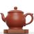Чайник 255мл, исинская глина, мастер Вэй Лицинь (79678)-
