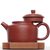 Чайник 175мл "Колокол добродетели", исинская глина, мастер Вэй Лицинь (79683)-фотография 2