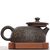 Чайник 165мл "Черепица Ватоу", цзяньшуйская керамика (790953)-фотография 3