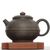 Чайник 180мл "Черепица Ватоу", цзяньшуйская керамика (790959)-фотография 2