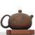 Чайник 230мл "Черепица Ватоу", цзяньшуйская керамика (790961)-